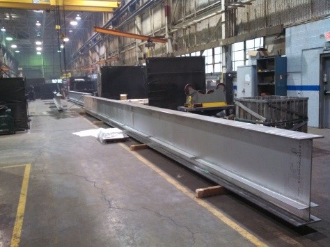 Stainless Steel Fabrications